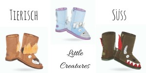 Beitragsbild des Blogbeitrags Gewinnspiel: EMU Winterstiefel Little Creatures 