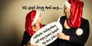 Beitragsbild des Blogbeitrags Was dich 2018 auf „Einer schreit immer“ erwartet…. 