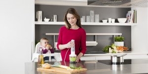Beitragsbild des Blogbeitrags Gewinne einen Baby Multiquick Stabmixer von Braun