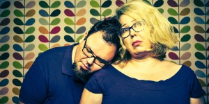 Beitragsbild des Blogbeitrags Neun Stufen der Müdigkeit, die nur Eltern kennen…