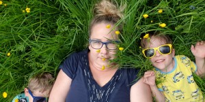Beitragsbild des Blogbeitrags Wie ich einmal vergessen habe auf Urlaub zu fahren…
