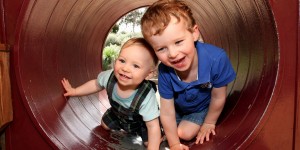 Beitragsbild des Blogbeitrags Warum ich bei Kindergartenfesten immer heulen muss…