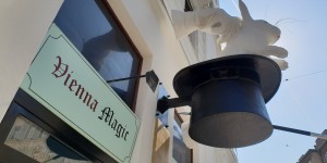 Beitragsbild des Blogbeitrags Zauberhaftes Wien: Fünf Tipps für den Familienurlaub plus Hotel-Empfehlung