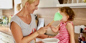 Beitragsbild des Blogbeitrags Was koche ich heute? 155 Menüvorschläge