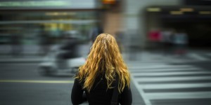 Beitragsbild des Blogbeitrags Scheidung: „Und plötzlich ist alles auf Anfang“ (Gastbeitrag)
