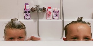 Beitragsbild des Blogbeitrags Sonntag ist Badewannentag – Geheime Tricks in Sachen Körperpflege
