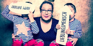 Beitragsbild des Blogbeitrags Hilfe, meine Kinder werden alt! #Mamakolumne
