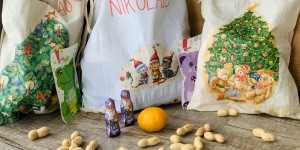 Beitragsbild des Blogbeitrags Nikolaus-Sackerl ganz einfach selber machen – mit BIPA
