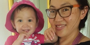 Beitragsbild des Blogbeitrags Wie es sich anfühlt, adoptiert zu werden: Viveka erinnert sich