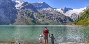 Beitragsbild des Blogbeitrags Die TOP 11: Ausflugsziele in Zell am See / Kaprun