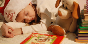 Beitragsbild des Blogbeitrags Die TOP 11: Weihnachtsbücher für Kinder