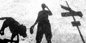 Beitragsbild des Blogbeitrags „Bleibst du blind, Mama?“ Wie Anna und ihre Familie mit einer Diagnose umgingen