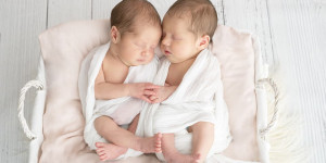 Beitragsbild des Blogbeitrags 19 Tipps, die allen (Zwillings-)Müttern das Leben leichter machen 