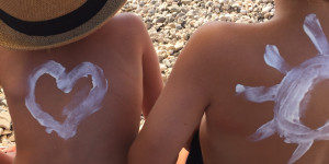 Beitragsbild des Blogbeitrags Fünf Fehler im Familienurlaub, die wir für dich gemacht haben, damit du sie nicht machen musst