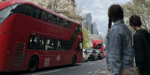 Beitragsbild des Blogbeitrags London mit Kindern: Unsere Top 11 für den Städtetrip mit Familie