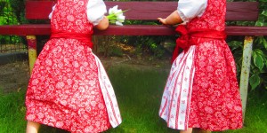 Beitragsbild des Blogbeitrags GEWINNSPIEL: Oktoberfest im eigenen Garten + Dirndl Verlosung 