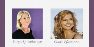 Beitragsbild des Blogbeitrags Mein erster Sales Funnel – Live Interview mit Cindy Pfitzmann 