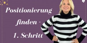 Beitragsbild des Blogbeitrags Erfolgreich Selbstständig mit Hilfe deines Einhorns 