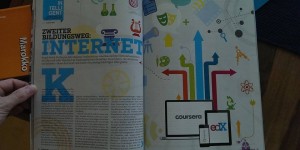 Beitragsbild des Blogbeitrags Nachlese 5+6/2015: Meine besten Artikel im Mai und Juni