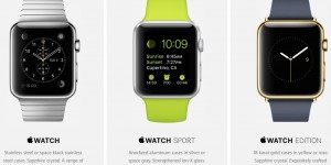 Beitragsbild des Blogbeitrags Die Smartwatch – ein Anachronismus