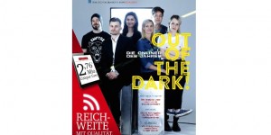 Beitragsbild des Blogbeitrags Nachlese 3/2017: Habemus Update