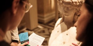 Beitragsbild des Blogbeitrags Nachlese 10/2018: Carsharing, Crowdfunding und das kunsthistorische Museum