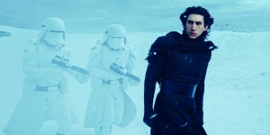 Beitragsbild des Blogbeitrags Diese Analyse zu „The Force Awakens“ haben Sie noch nicht gelesen