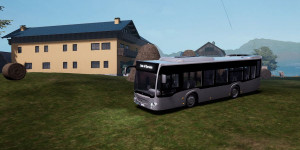 Beitragsbild des Blogbeitrags Virtuelle Busfahrten