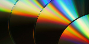 Beitragsbild des Blogbeitrags Wir sollten wieder öfter CDs brennen