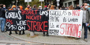 Beitragsbild des Blogbeitrags Dicke Luft in Berlin