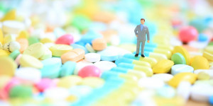 Beitragsbild des Blogbeitrags Konsequenzen nach dem Apotheken-Softwarefehler?