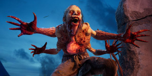 Beitragsbild des Blogbeitrags „Back 4 Blood“ im Test