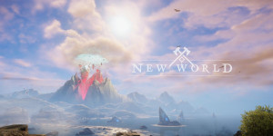 Beitragsbild des Blogbeitrags Verdammt, „New World“ macht süchtig…