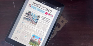 Beitragsbild des Blogbeitrags Macht, was es soll: Das neue iPad