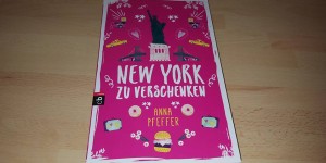 Beitragsbild des Blogbeitrags New York zu verschenken – Anna Pfeffer