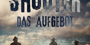 Beitragsbild des Blogbeitrags (Neuvorstellung) – Troubleshooter: Das Aufgebot – Felix A. Münter 