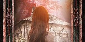 Beitragsbild des Blogbeitrags Cursed Souls – Veronika Rothe