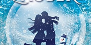 Beitragsbild des Blogbeitrags Schneezauber: Küss den Schneemann – Hannah Siebern 