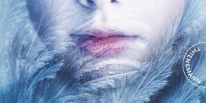 Beitragsbild des Blogbeitrags Snow – Die Prophezeiung von Feuer und Eis – Danielle Paige