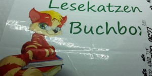 Beitragsbild des Blogbeitrags (Unboxing) – Lesekatzen Buchbox – Märchen der 3. Art