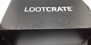 Beitragsbild des Blogbeitrags (Unboxing) – Lootcrate – Mythical 