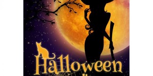 Beitragsbild des Blogbeitrags Halloweenküsse – Liebe oder Saures? – Jenny Wood 