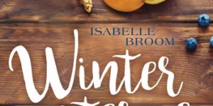 Beitragsbild des Blogbeitrags Wintersterne – Isabelle Broom