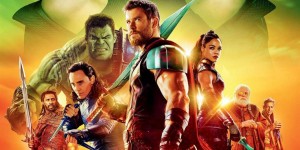 Beitragsbild des Blogbeitrags (Kinobesuch) – Thor 3: Tag der Entscheidung 