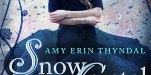 Beitragsbild des Blogbeitrags SnowCrystal. Königin der Elfen – Amy Erin Thyndal