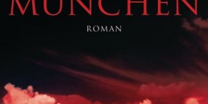 Beitragsbild des Blogbeitrags München – Robert Harris