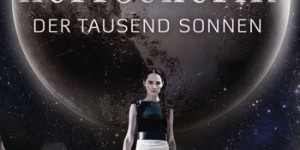 Beitragsbild des Blogbeitrags Herrscherin der tausend Sonnen – Rhoda Belleza