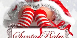 Beitragsbild des Blogbeitrags Santa Baby: Ein Weihnachtself zum Auspacken! – Josie Charles 