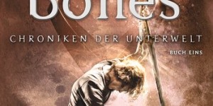 Beitragsbild des Blogbeitrags City of Bones – Cassandra Clare
