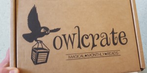 Beitragsbild des Blogbeitrags (Unboxing) – OwlCrate – Castles, Courts and Kingdoms 
